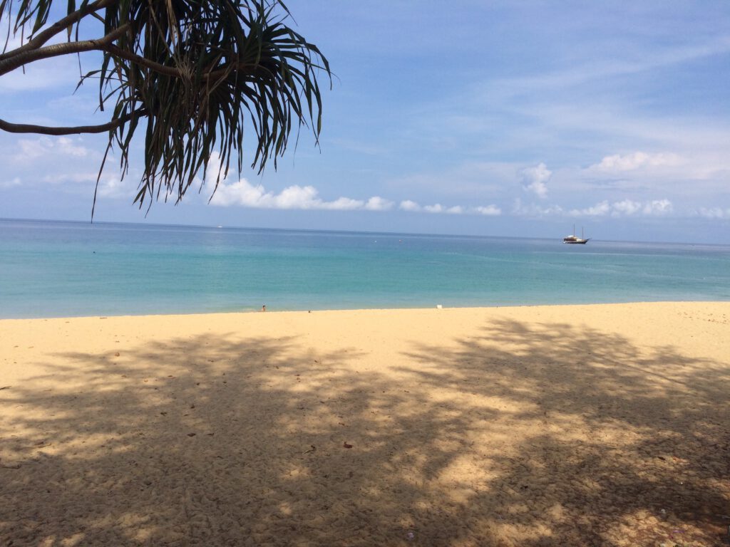 Thailand